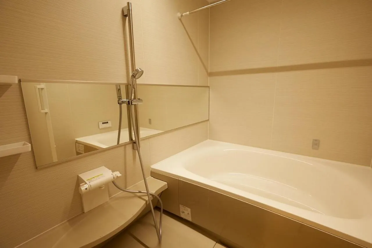 Riverside Hotel Sapporo - Vacation Stay 01941V Japan
