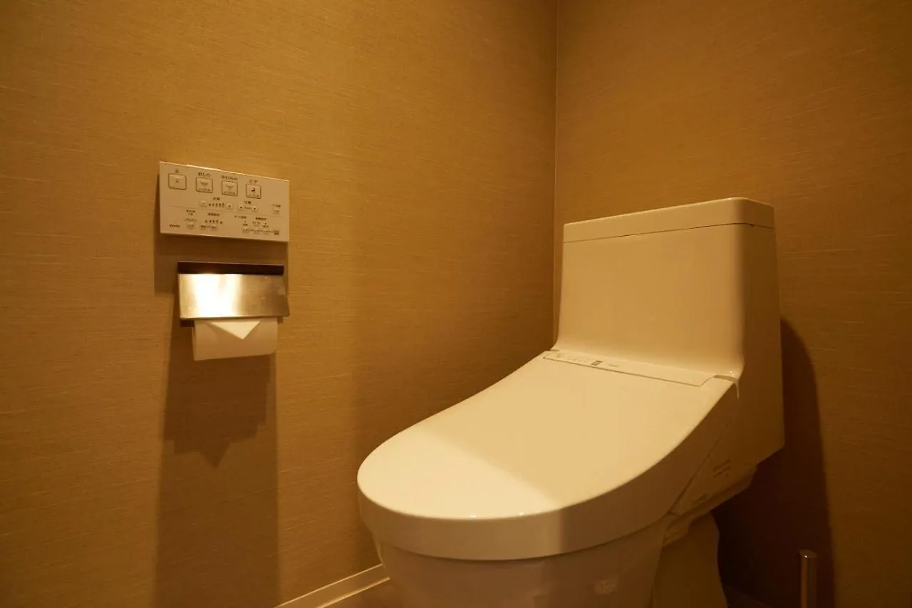 Riverside Hotel Sapporo - Vacation Stay 01941V