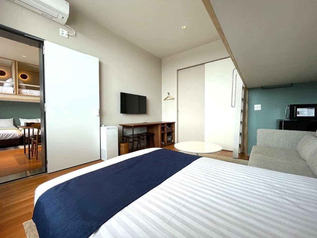 Riverside Hotel Sapporo - Vacation Stay 01941V