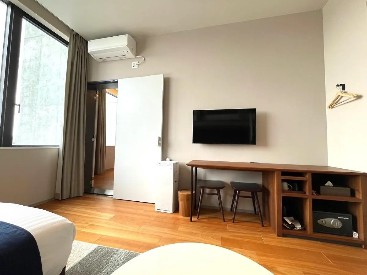 Riverside Hotel Sapporo - Vacation Stay 01941V